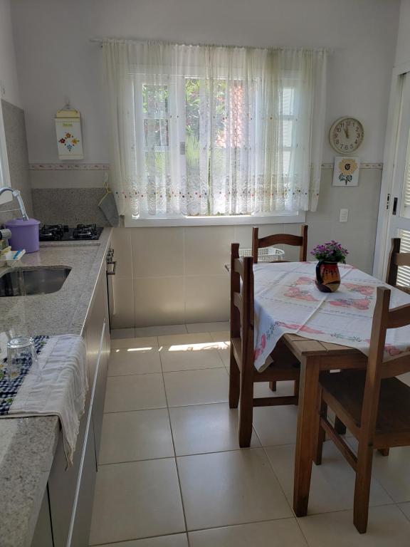  Recanto Tranquillo no Ribeirão
