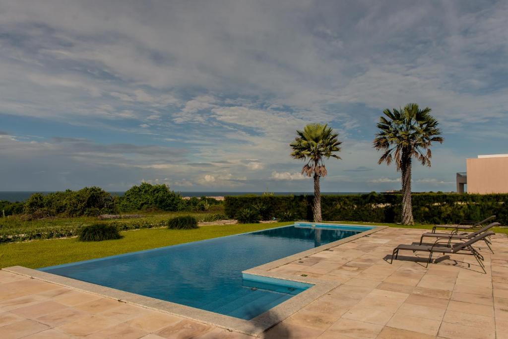  Aquiraz Riviera Villa