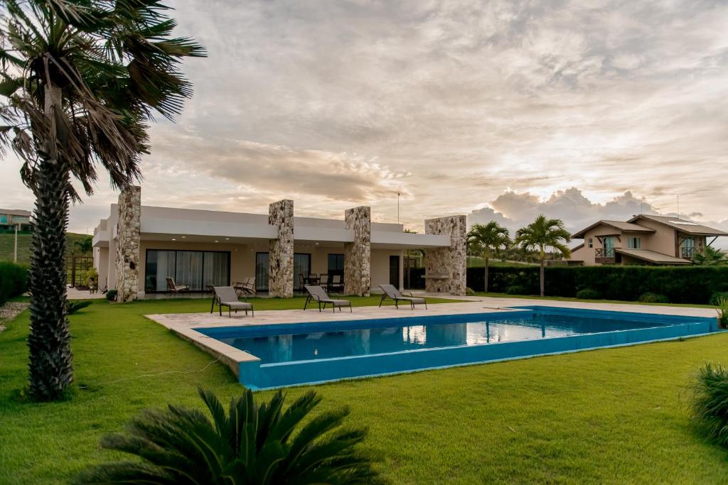  Aquiraz Riviera Villa