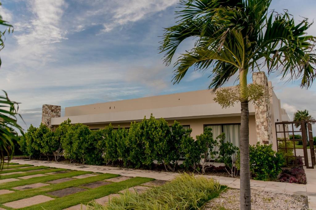  Aquiraz Riviera Villa