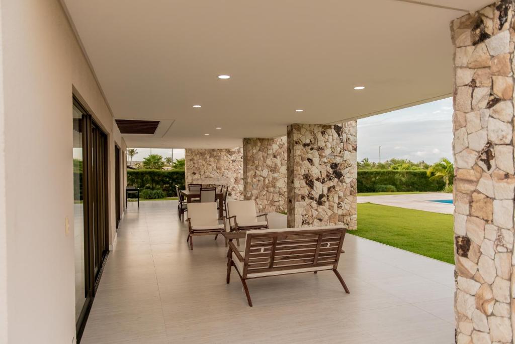  Aquiraz Riviera Villa