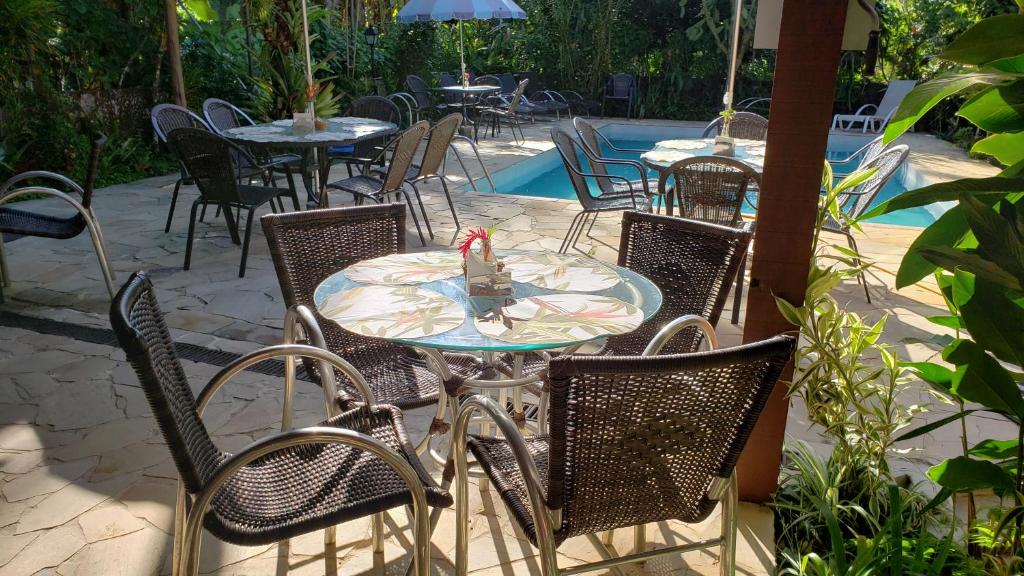  Pousada Dois Irmãos