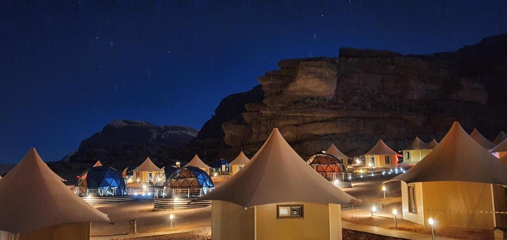 Memories Aicha Luxury Camp Wadi Rum Updated 2021 Prices