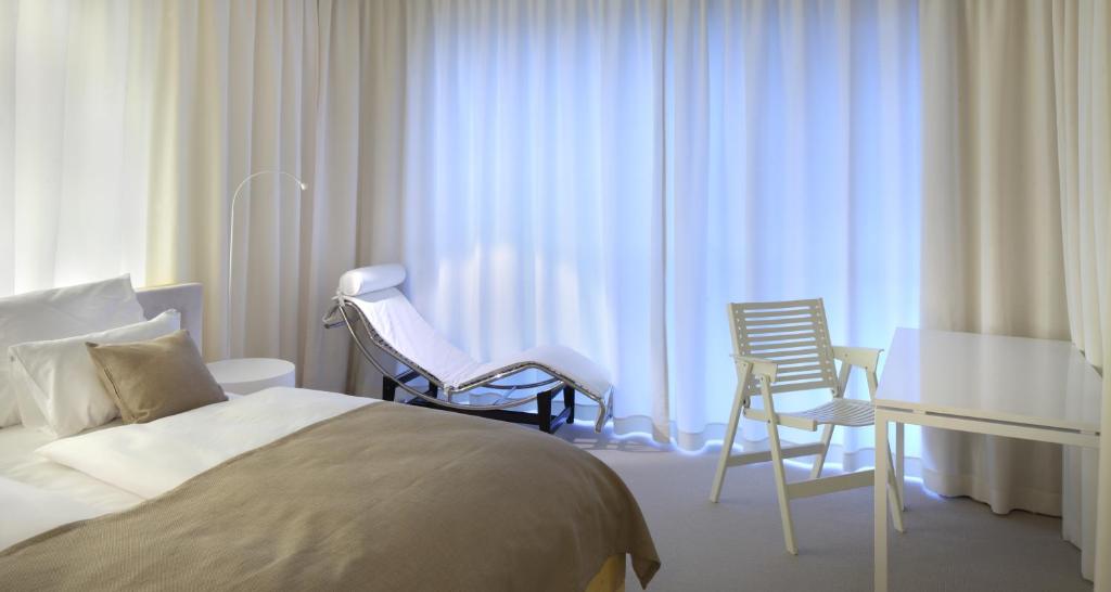 Hotel Nox - Resim 29