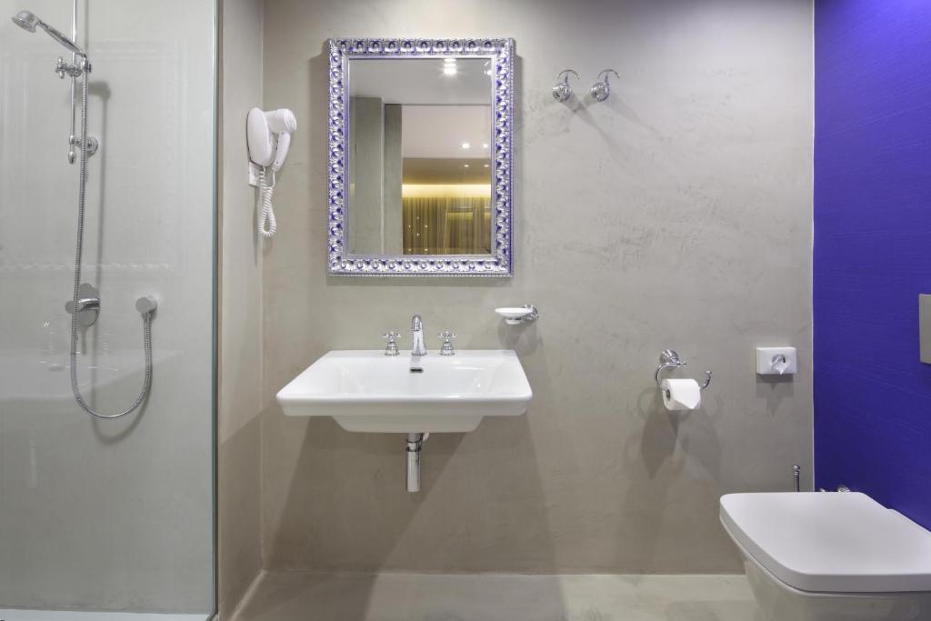 Hotel Nox - Resim 33