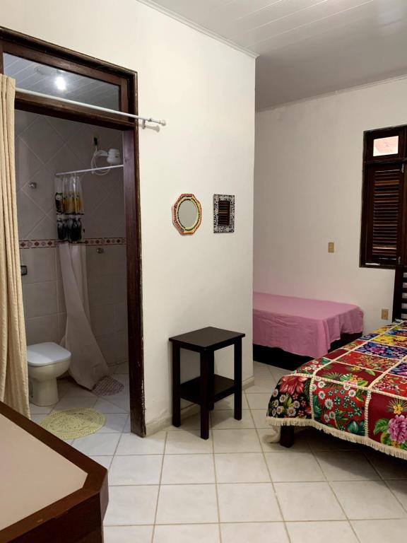  Casa de praia - Quase beira a mar - Paripueira Alagoas