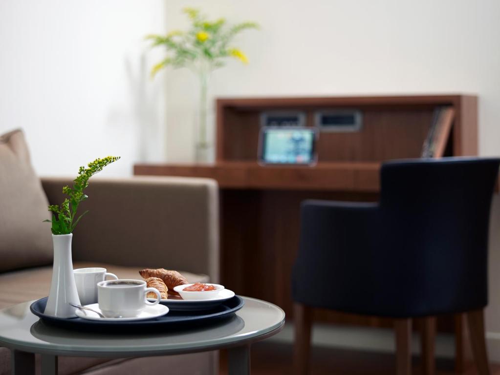 Samaria Hotel - Resim 40