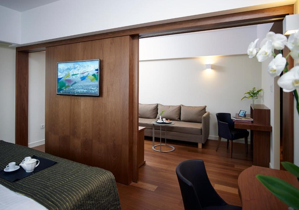 Samaria Hotel - Resim 42