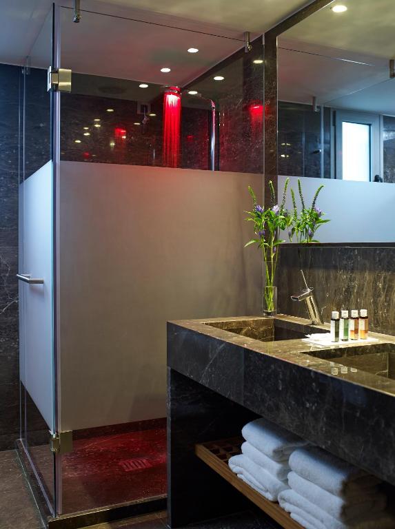 Samaria Hotel - Resim 37