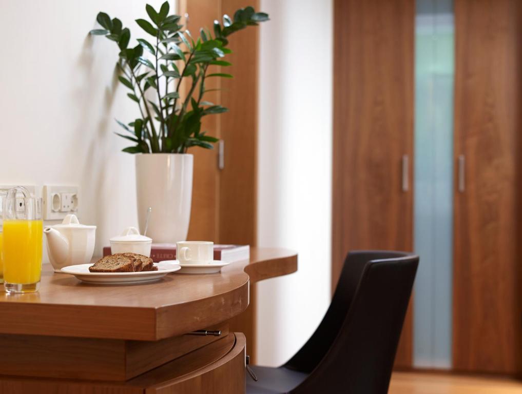 Samaria Hotel - Resim 44