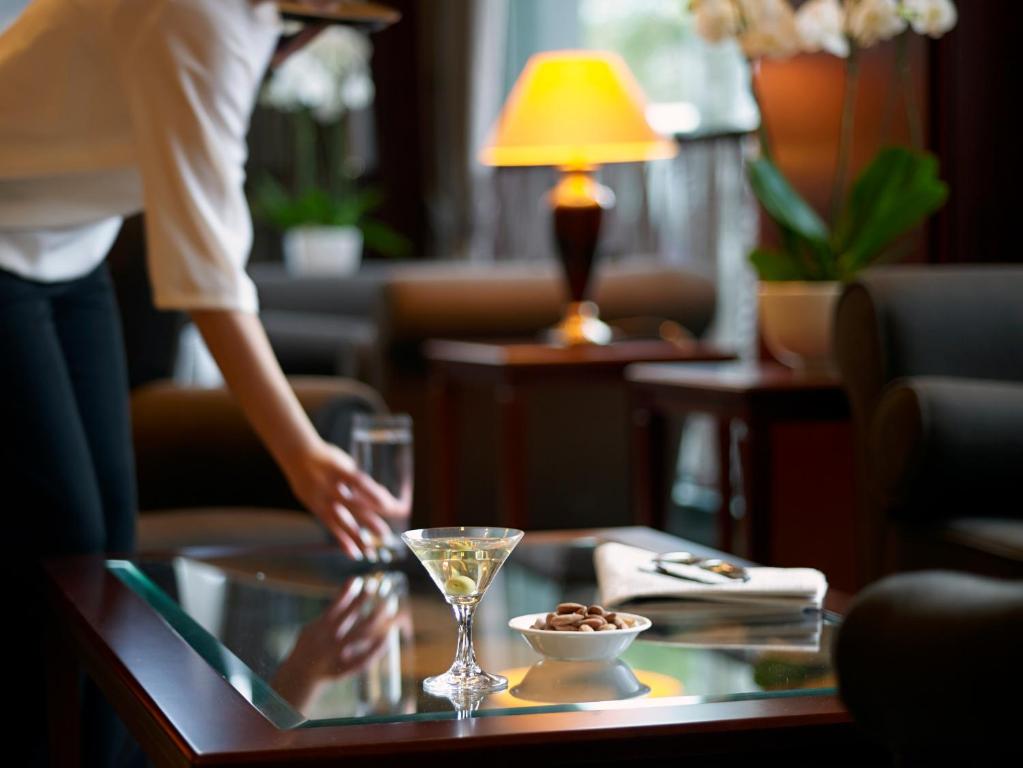 Samaria Hotel - Resim 33