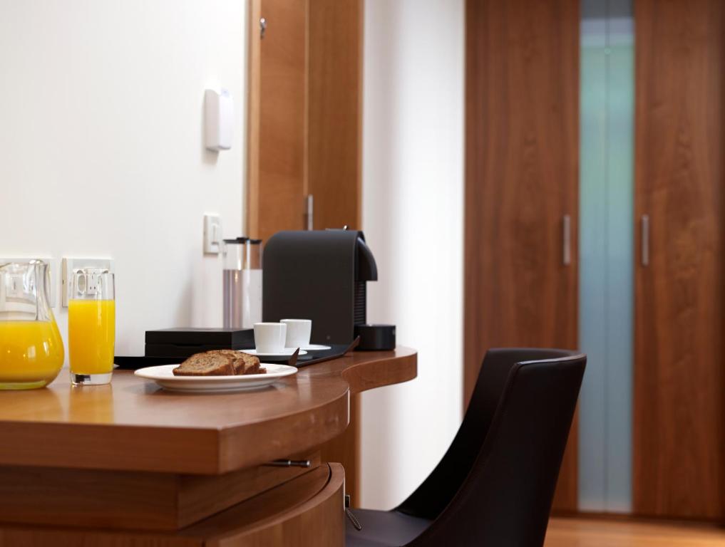 Samaria Hotel - Resim 43