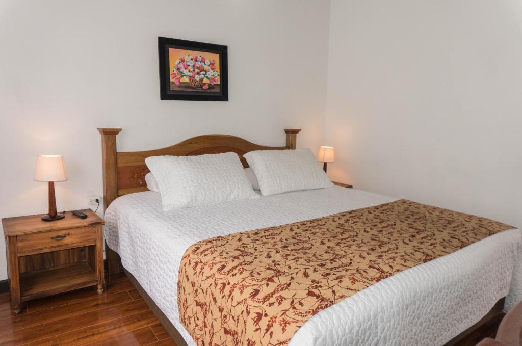Hotel Andres Venero