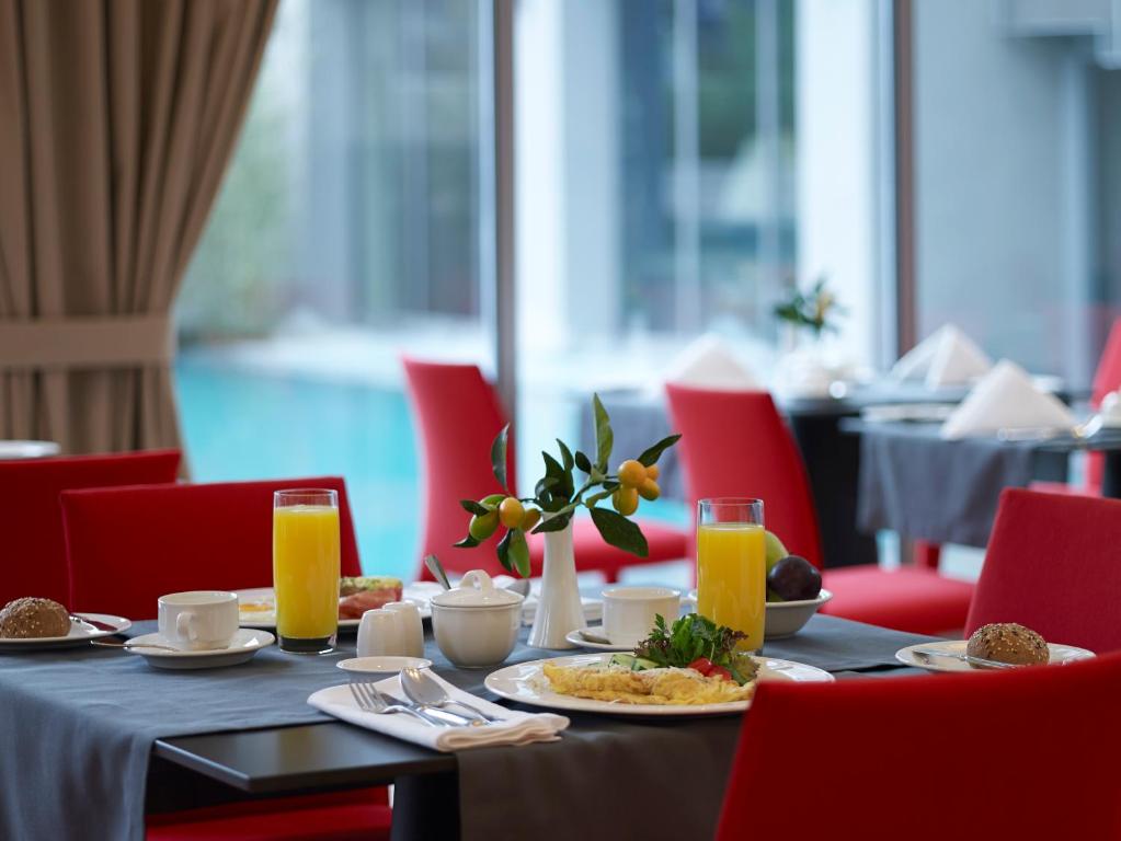 Samaria Hotel - Resim 28