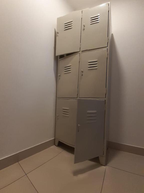 Fotografie z fotogalerie ubytování Hostal Perla Real Inn v destinaci Guayaquil