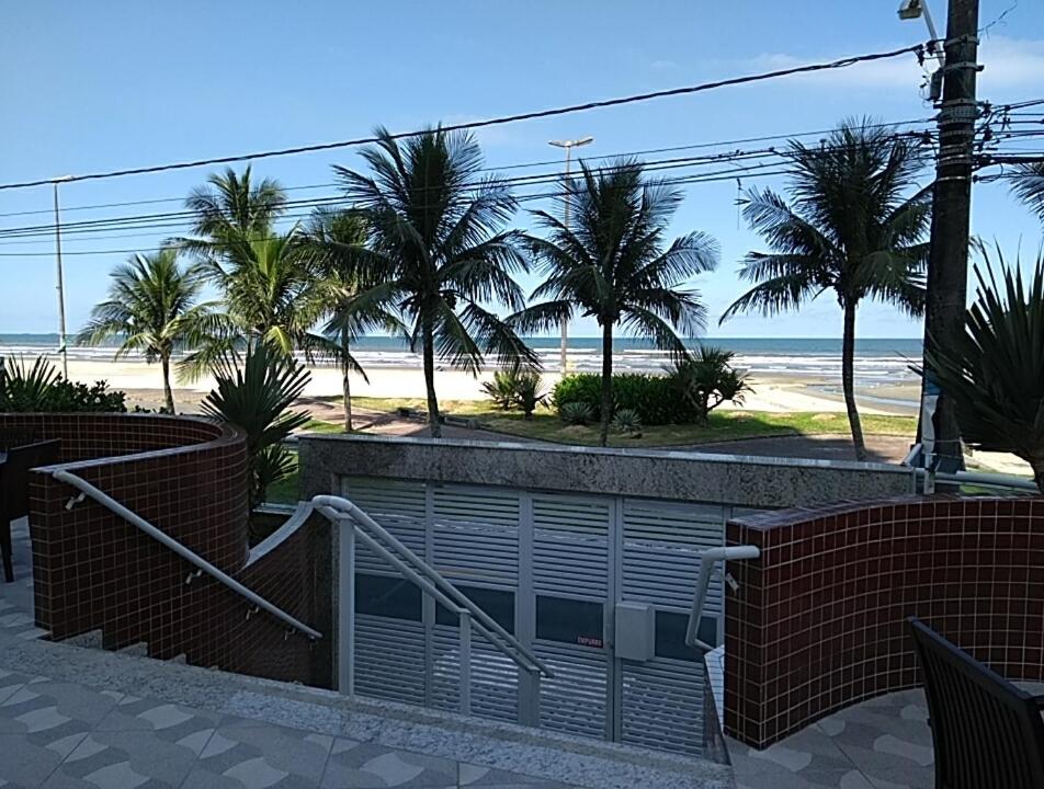  Apto. De frente pro Mar