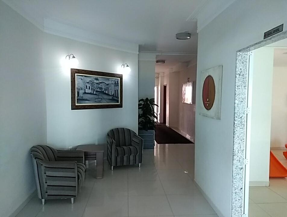  Apto. De frente pro Mar