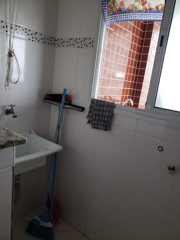  Apto. De frente pro Mar