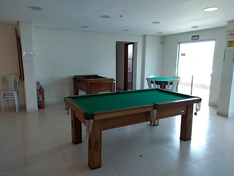  Apto. De frente pro Mar