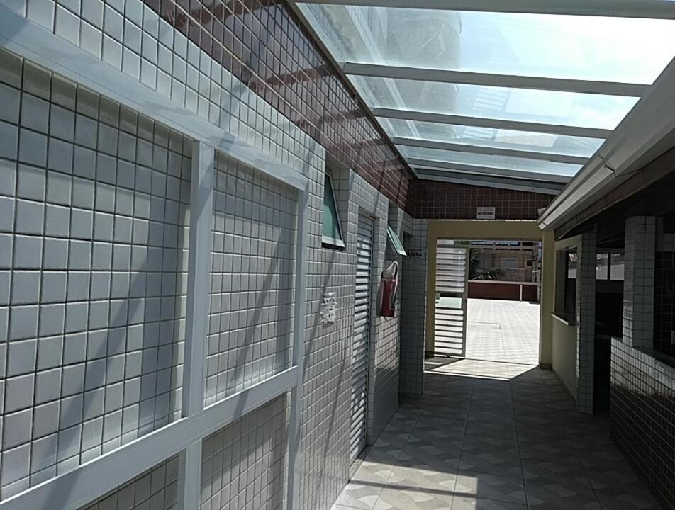  Apto. De frente pro Mar