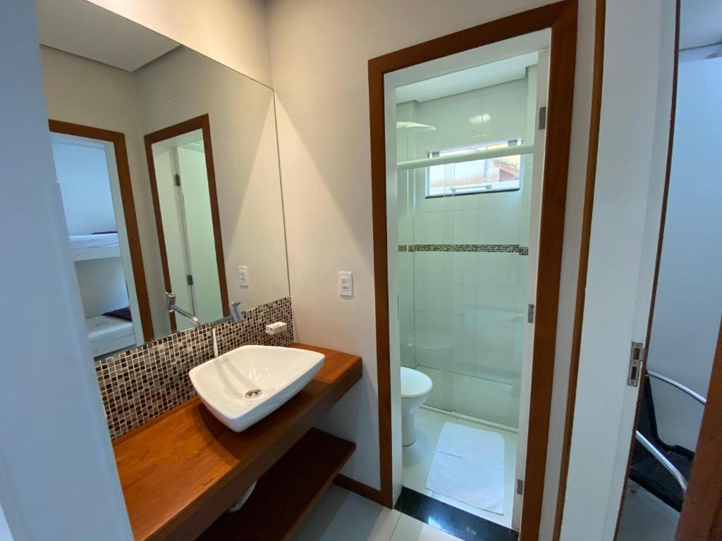  Parada Beach Apart Hotel