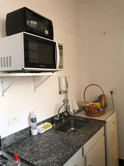  Paulista Brigadeiro Apartment by BnbHost