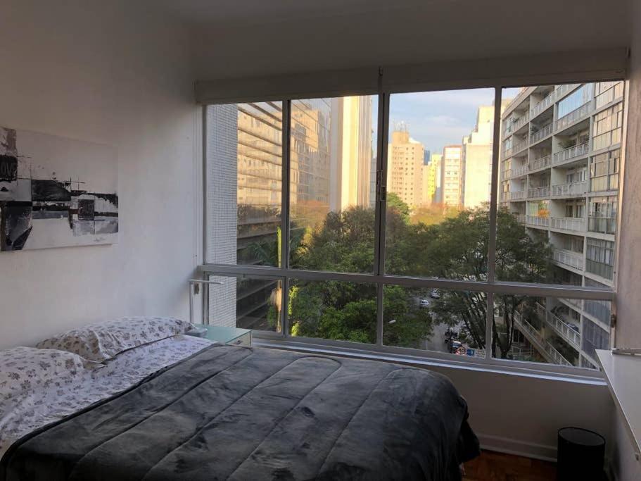  Paulista Brigadeiro Apartment by BnbHost