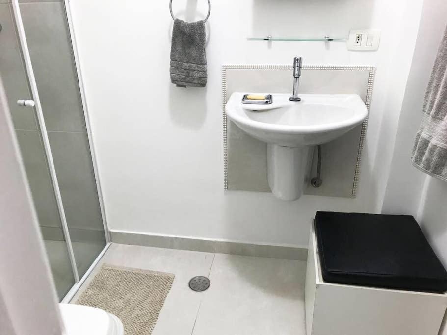  Paulista Brigadeiro Apartment by BnbHost