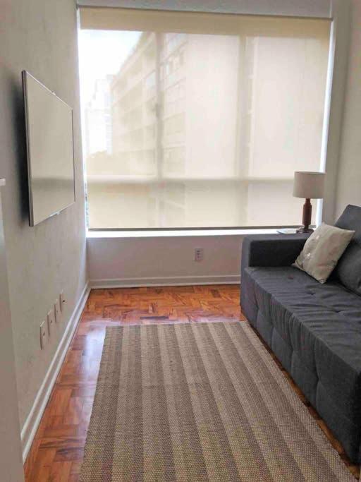  Paulista Brigadeiro Apartment by BnbHost