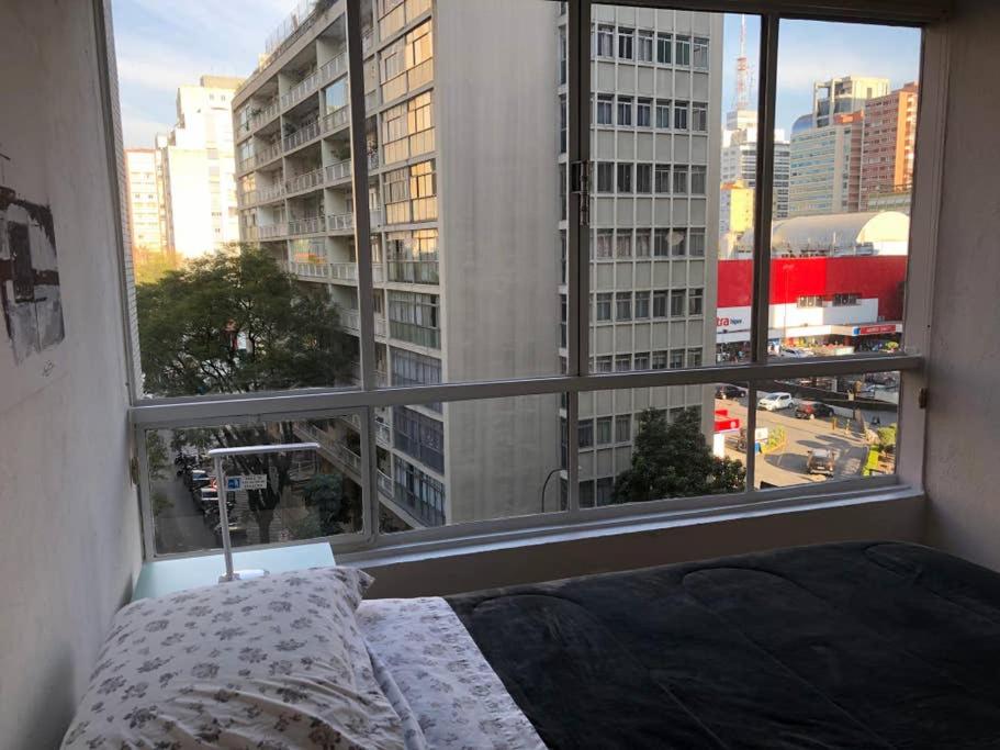  Paulista Brigadeiro Apartment by BnbHost