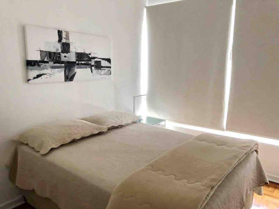  Paulista Brigadeiro Apartment by BnbHost