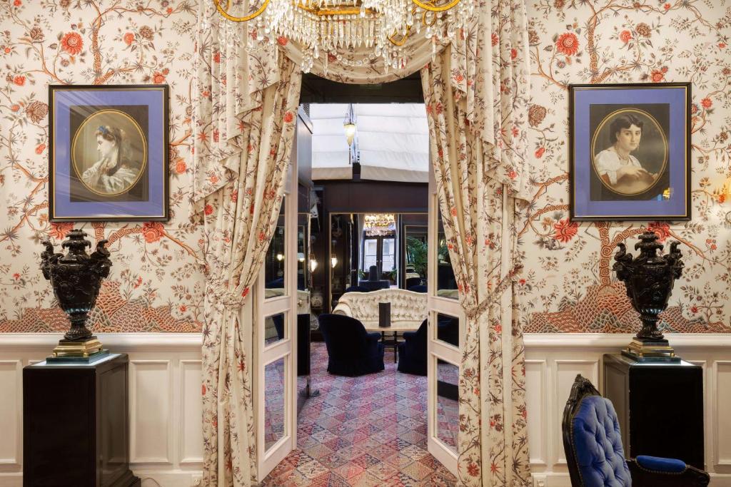 Grand Hotel de l'Opera - BW Premier Collection