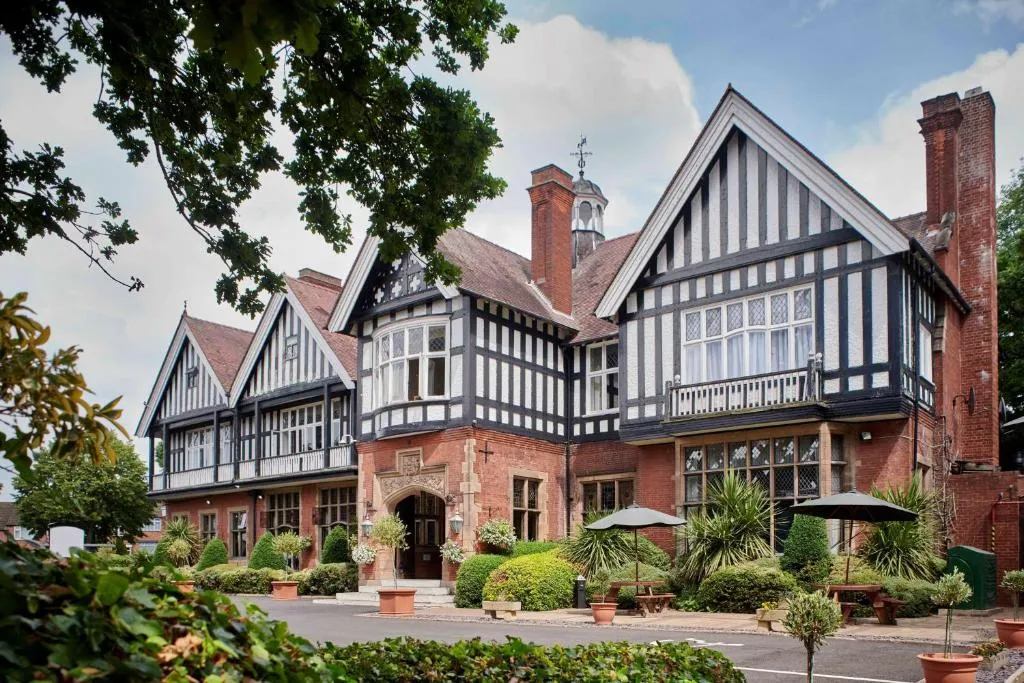 Laura Ashley The Iliffe, Coventry, Coventry, Marea Britanie