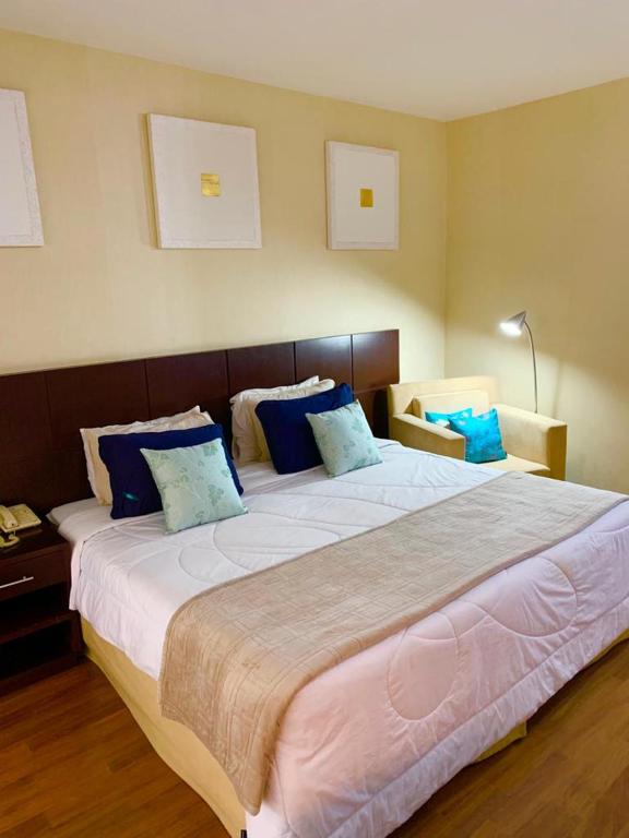  Hotel Grand Plaza Paulista