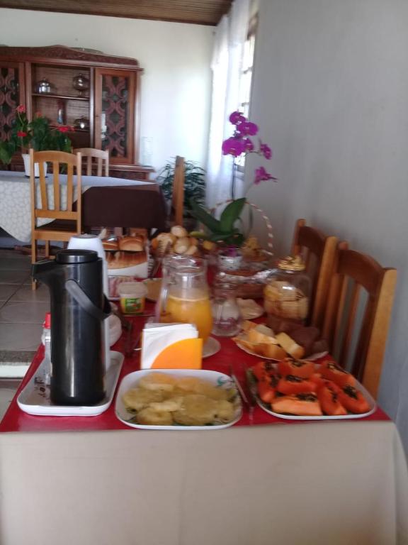  Pousada A Casa do Bom Pastor Búzios