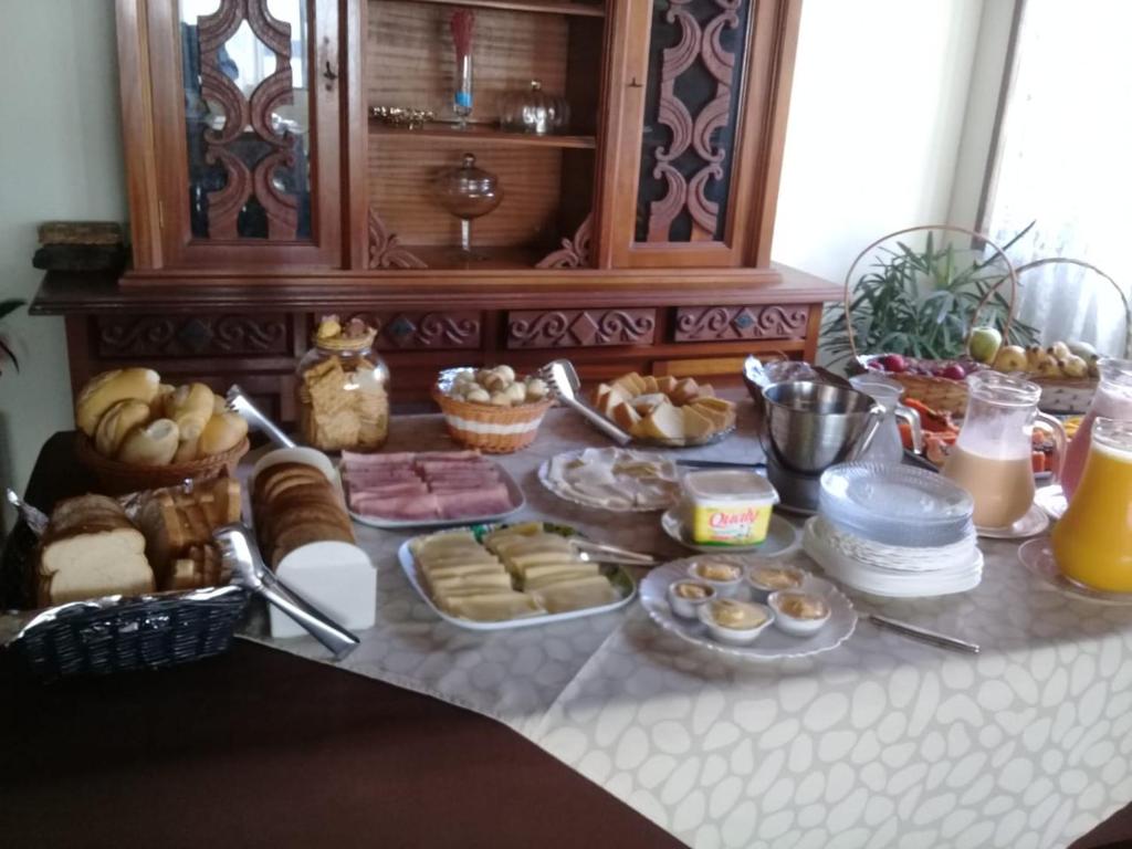  Pousada A Casa do Bom Pastor Búzios