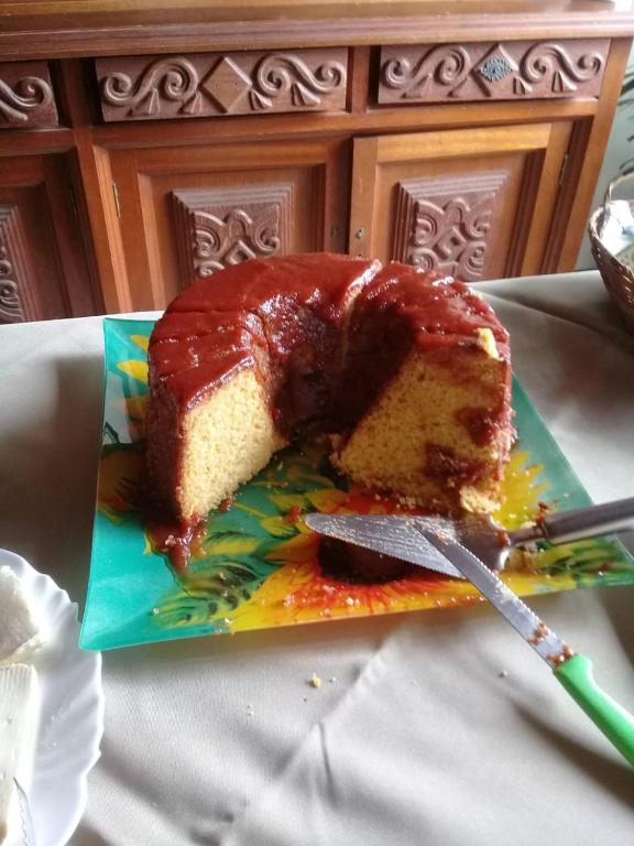  Pousada A Casa do Bom Pastor Búzios