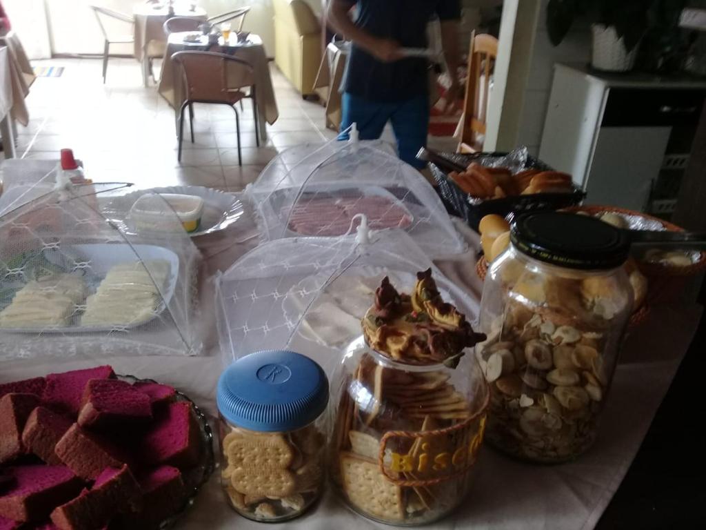  Pousada A Casa do Bom Pastor Búzios