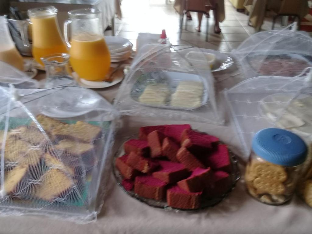  Pousada A Casa do Bom Pastor Búzios