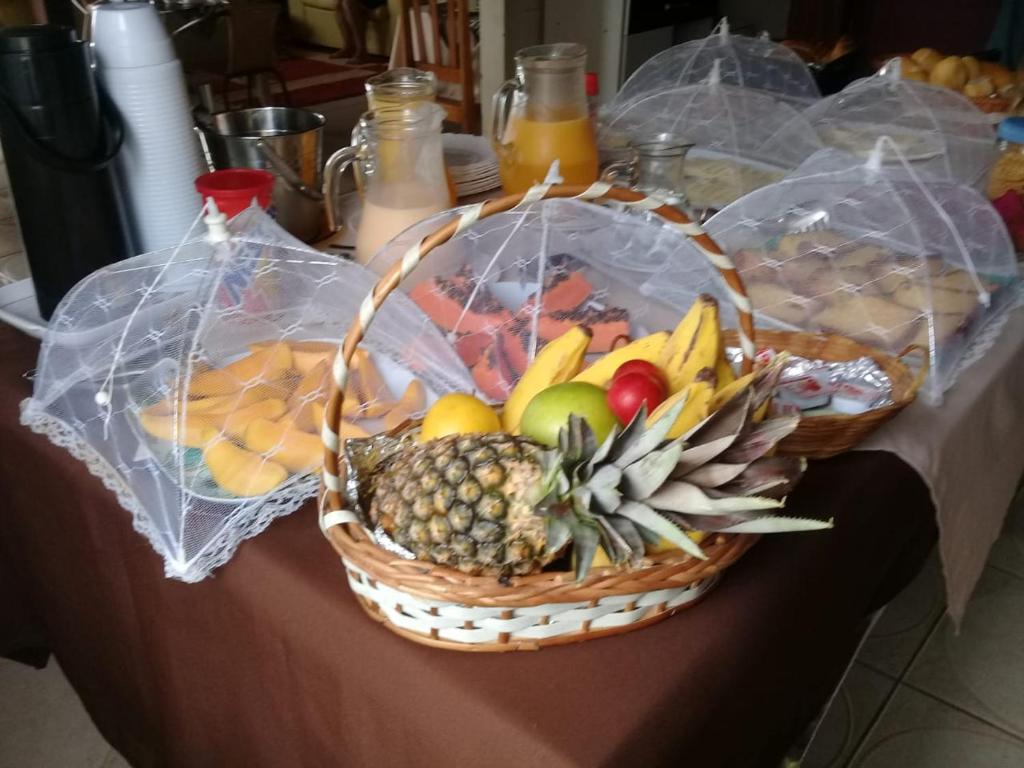  Pousada A Casa do Bom Pastor Búzios