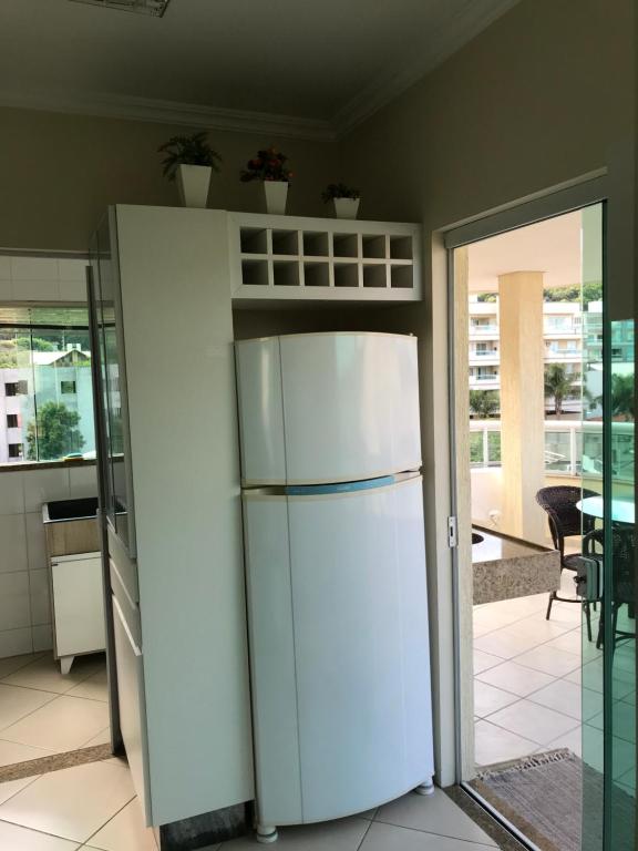  Apartamento em bombas