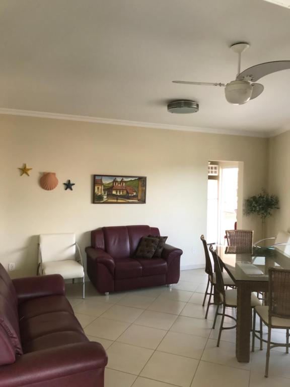  Apartamento em bombas