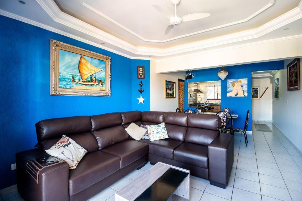  Apartamento no Coração da Martim de Sá