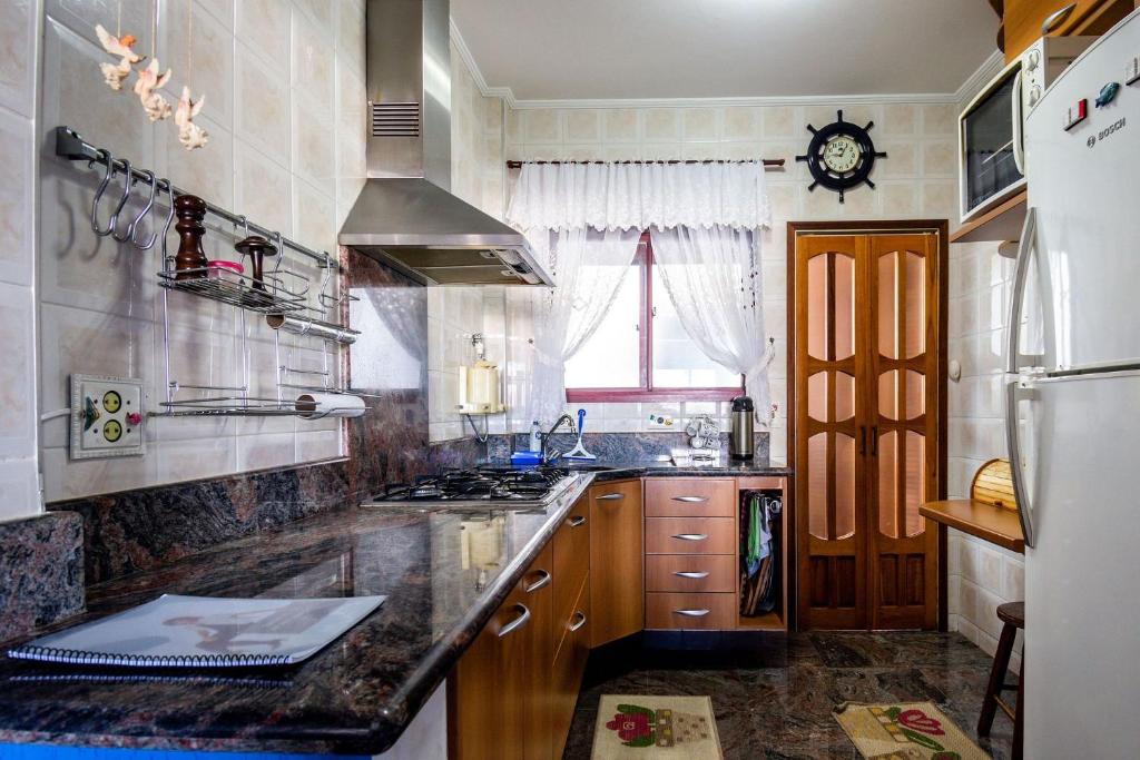 Apartamento no Coração da Martim de Sá