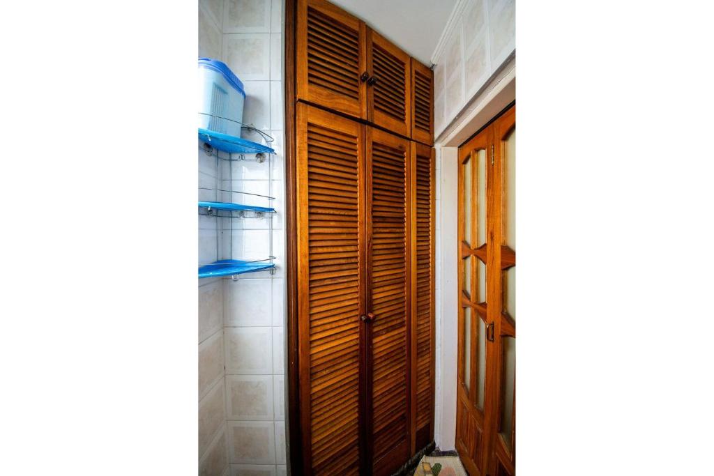  Apartamento no Coração da Martim de Sá