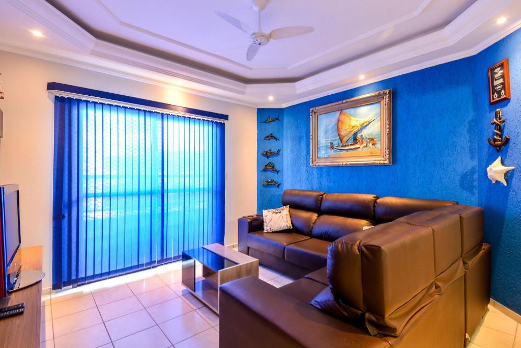  Apartamento no Coração da Martim de Sá
