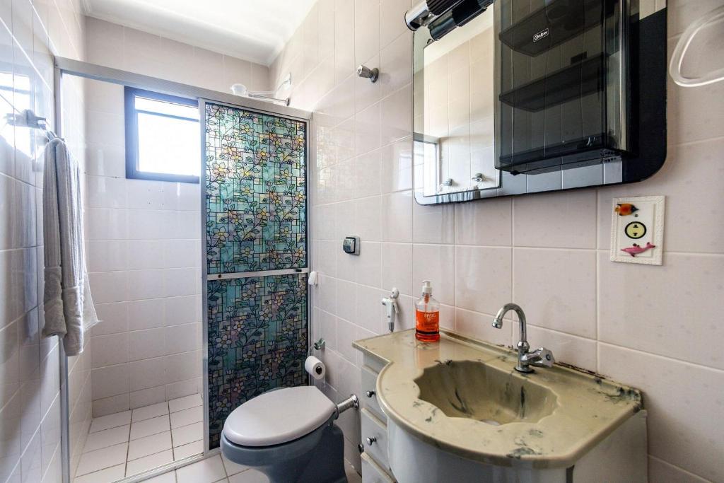  Apartamento no Coração da Martim de Sá