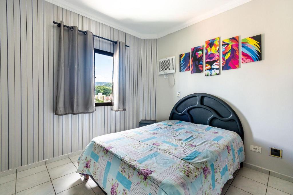 Apartamento no Coração da Martim de Sá