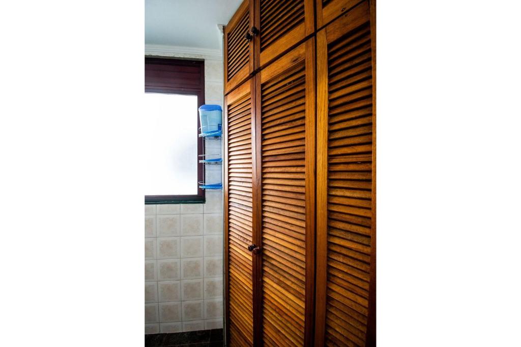  Apartamento no Coração da Martim de Sá