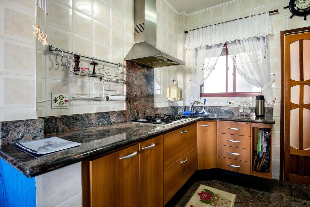  Apartamento no Coração da Martim de Sá